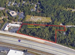 0 Adamson Pkwy, Morrow, GA 30260