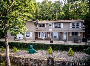 91 Chardon Dr, Camdenton, MO 65020