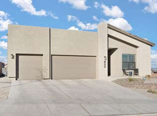 1667 Tesoro Loop, Los Lunas, NM 87031