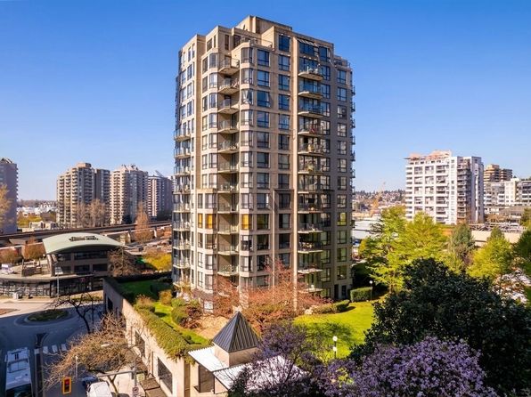 55 10th St #1406, New Westminster, BC V3M 6R5