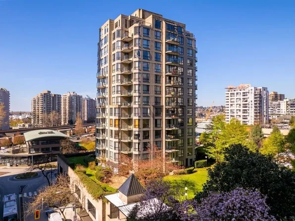 55 10th St #1406, New Westminster, BC V3M 6R5