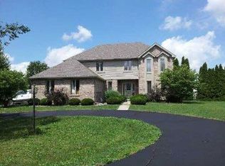 7400 Salisbury Rd, Maumee, OH 43537