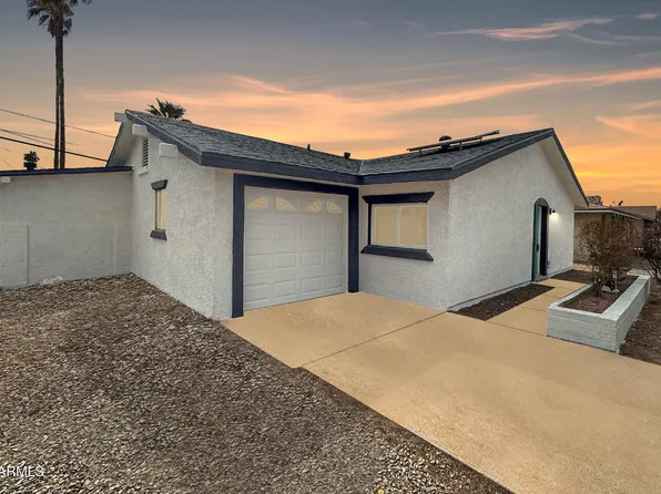 6201 W MARYLAND Avenue, Glendale, AZ 85301