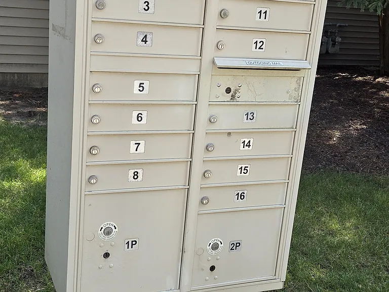 Mailbox