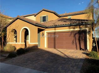 10250 Glacier Pool St, Las Vegas, NV 89141