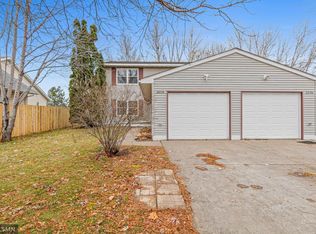 2213 Namekagon St #A, Hudson, WI 54016