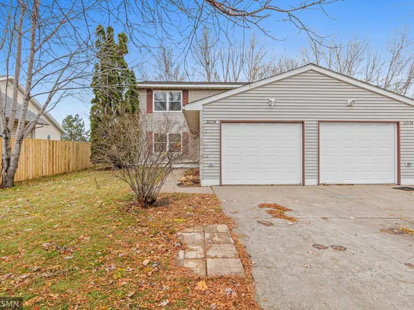 2213 Namekagon St #A, Hudson, WI 54016
