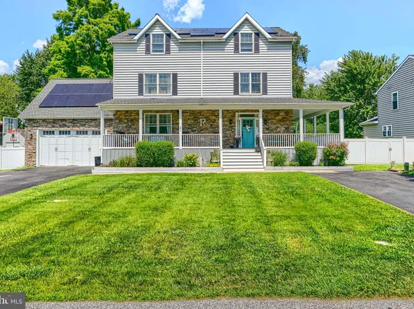 7418 Chesapeake Rd, Baltimore, MD 21220