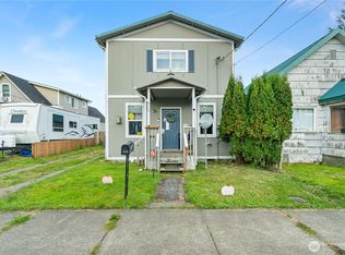 Hoq Cor Nely, Hoquiam, WA 98550