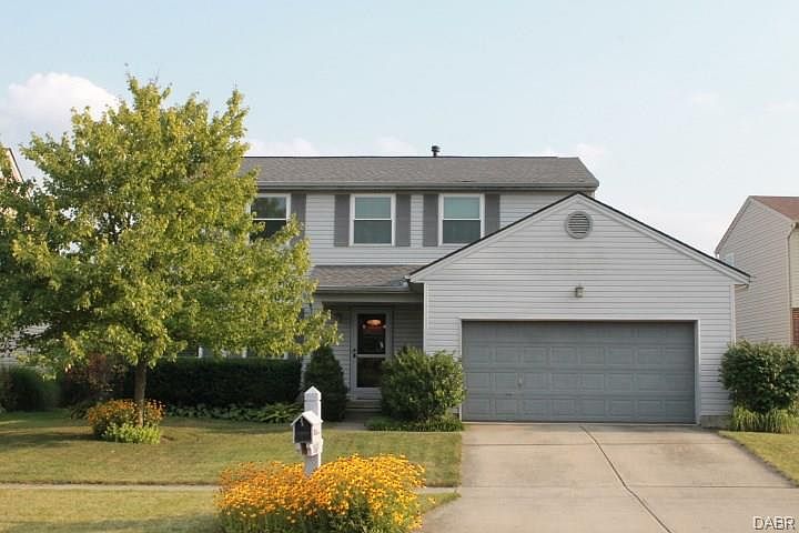 5869  Windwood Court Mason OH 45040