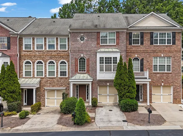 1854 Appaloosa Mill Ct, Buford, GA 30519