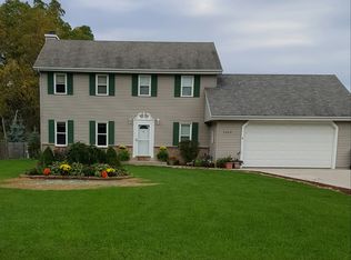 3420 Nicholson Rd, Franksville, WI 53126