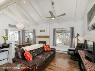 35 Lower Woodbridge Rd SUITE E120, Snowmass Village, CO 81615