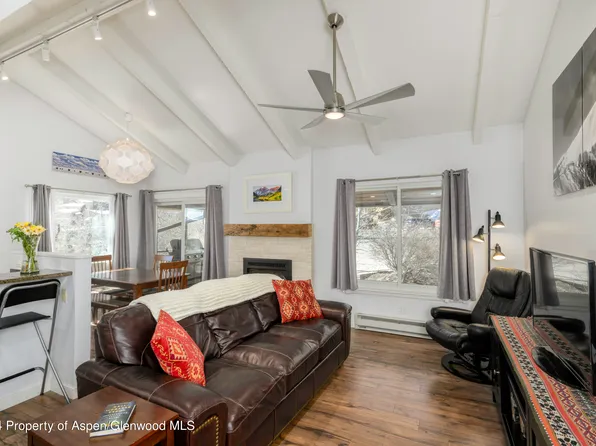 35 Lower Woodbridge Rd Suite E120, Snowmass Village, CO 81615