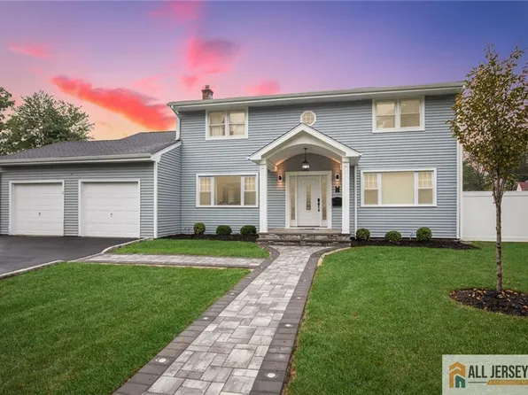 105 Borman Rd, South Plainfield, NJ 07080