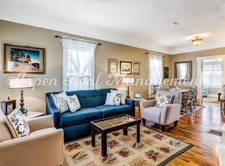 317 N Sheridan Ave, Colorado Springs, CO 80909