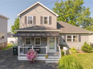 310 S 3rd St, Fulton, NY 13069