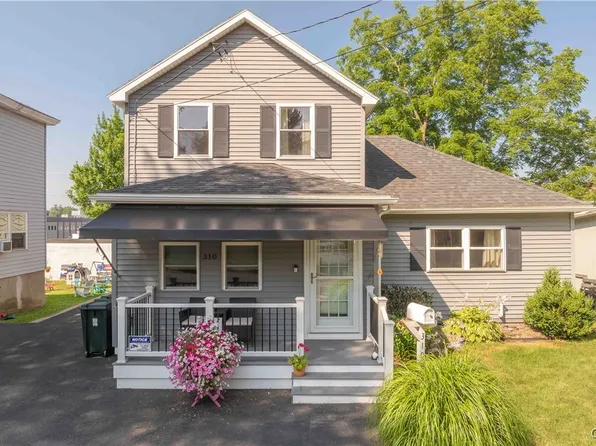 310 S 3rd St, Fulton, NY 13069