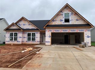 113 Ripplestone Way, Anderson, SC 29621