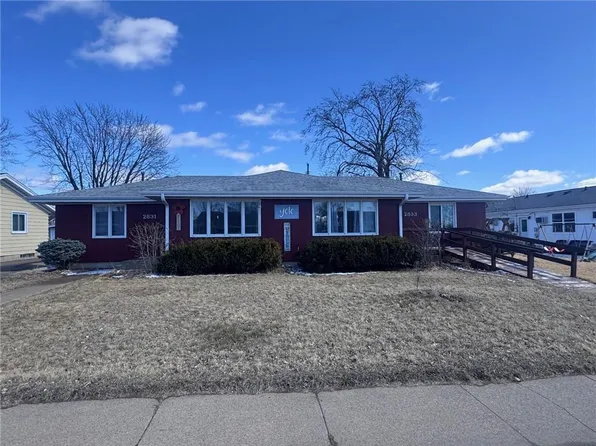 2833 Stein Boulevard #2831-2833, Eau Claire, WI 54701