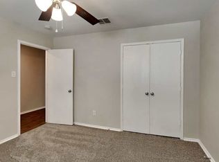 7616 Scarlet View Trl, Fort Worth, TX 76131