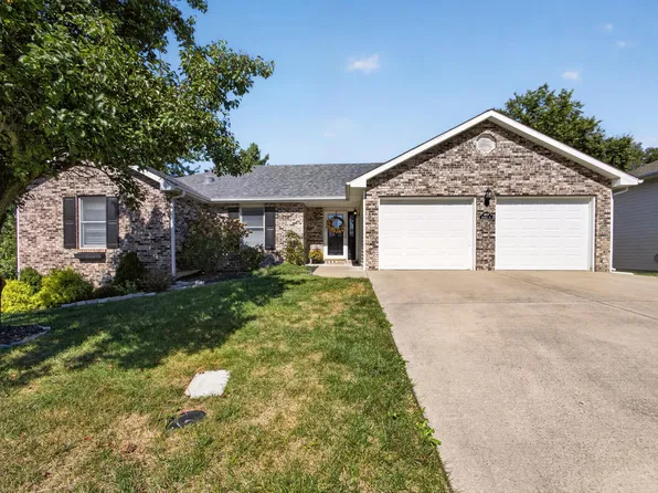 3807 Cheshire Ct, Columbia, MO 65203