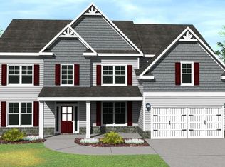 310 Big Flint Ln, Grovetown, GA 30813