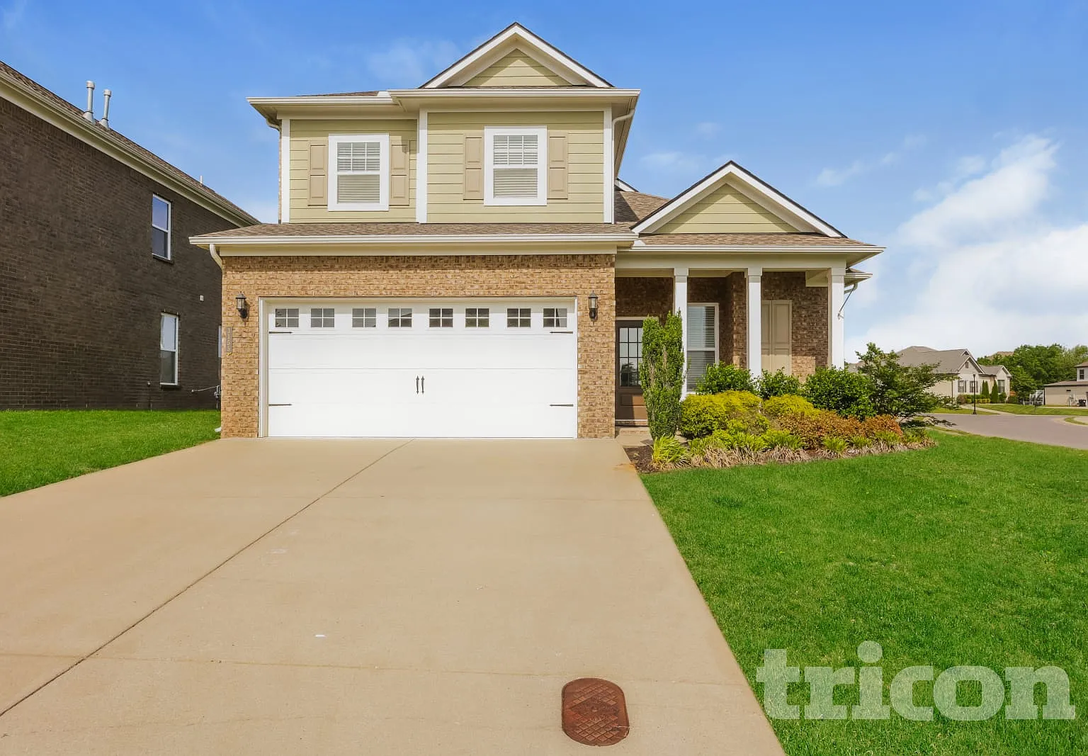 3155 Kemp Way Murfreesboro TN — Photo 1