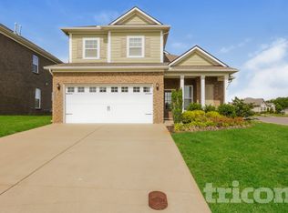 3155 Kemp Way, Murfreesboro, TN 37130
