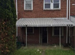 508 Fairview Ave, Lancaster, PA 17603