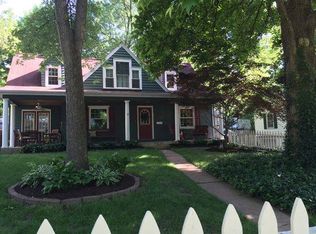 436 Way Ave, Saint Louis, MO 63122