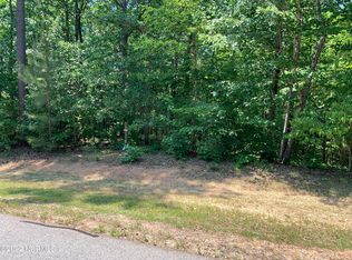 154 Watsons Way, Rockingham, NC 28379