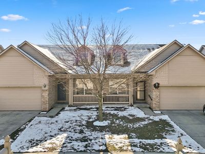 11855 Dumfrees Ct, Indianapolis, IN, 46229