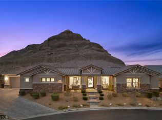 11200 Luna Blanca Dr, Las Vegas, NV 89138