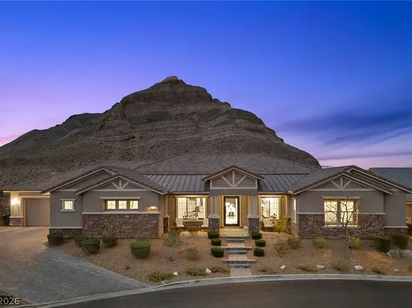 11200 Luna Blanca Dr, Las Vegas, NV 89138