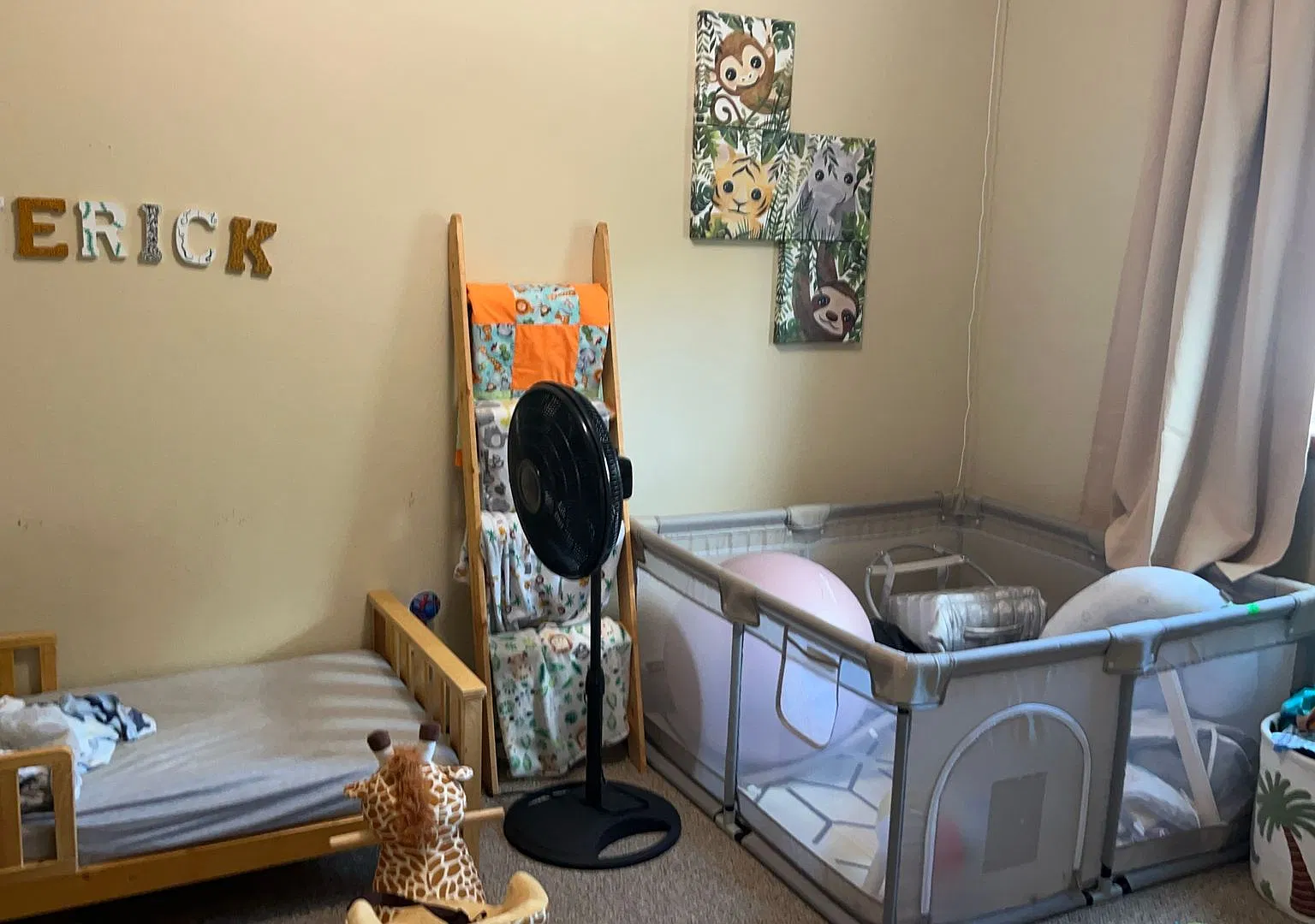 2 bedroom apartment. Includes all utilities! — Photo 3
