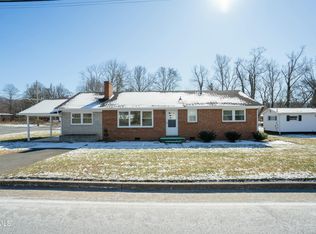 1138 Highway 91, Elizabethton, TN 37643