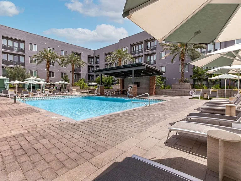 Onyx Uptown PHX — Photo 15