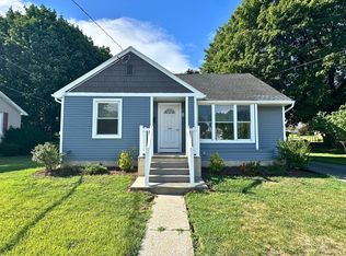 100 E Elm St, Lebanon, PA 17042
