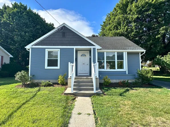 100 E Elm St, Lebanon, PA 17042
