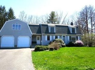 28 Pondview Dr, Ludlow, MA 01056