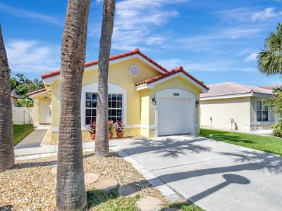 8024 Stirrup Cay Court, Boynton Beach, FL, 33436