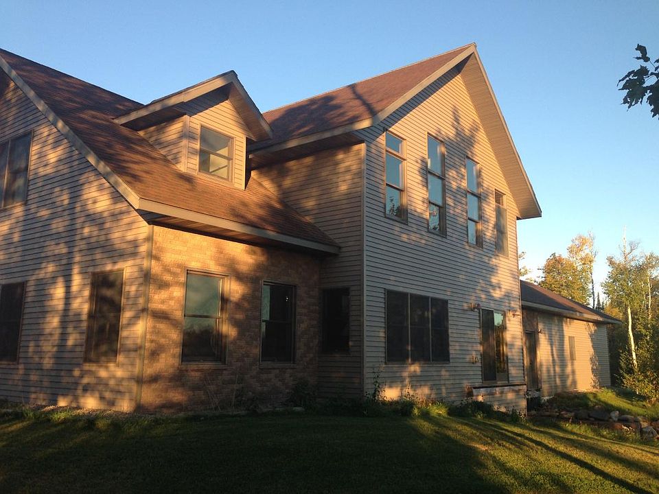 lakeside not shown walkout basement