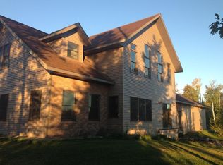 10980 County Road 25, Mizpah, MN 56660