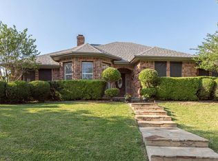 706 E Bethel School Rd, Coppell, TX 75019