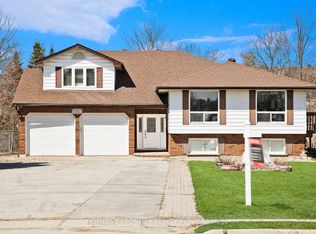326 Little Ave, Barrie, ON L4N2Z6