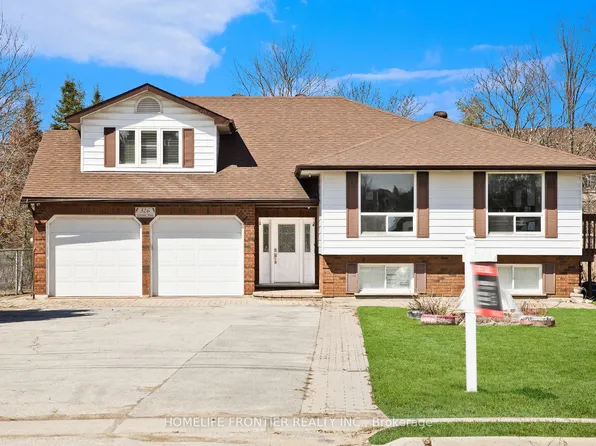 326 Little Ave, Barrie, ON L4N 2Z6