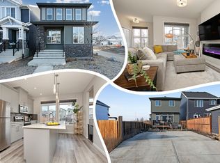 2219 160th St SW, Edmonton, AB T6W 4E5