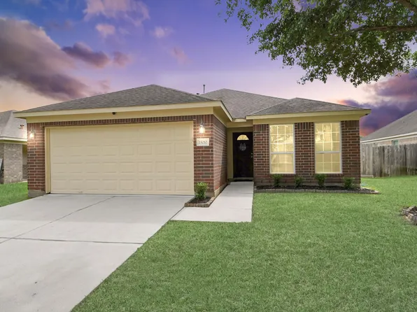 15010 Zenith Glen Ln, Cypress, TX 77429