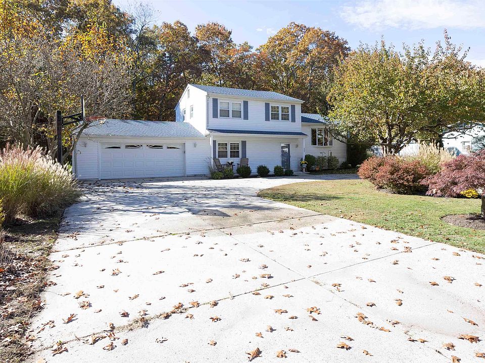 605 Woodland Ave, Absecon, NJ 08201 Zillow